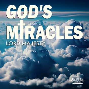 Album God's Miracles: Lord Majesty