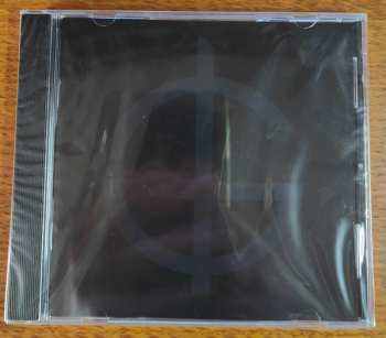 Album Gods of Gaia: As Daylight Dies