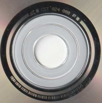 CD Godspeed You! Black Emperor: Yanqui U.X.O.