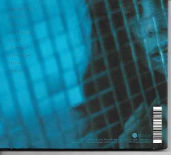 CD Godsticks: Inescapable DIGI