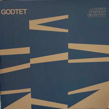 LP GODTET: +The Sydney Symphony Orchestra