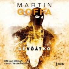 Album Goffa Martin: Děvčátko