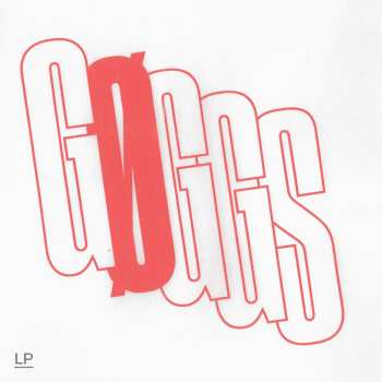 CD GØGGS: GØGGS