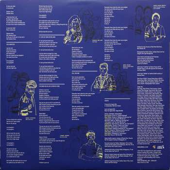 LP Gogol Bordello:  Seekers And Finders