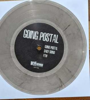 SP Going Postal: Going Postal LTD | NUM