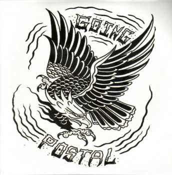 SP Going Postal: Going Postal LTD | NUM