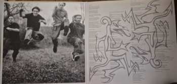 2LP Gojira: Terra Incognita LTD