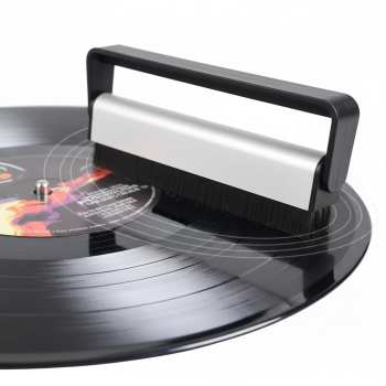 Tontechnik Goka Antistatický kartáček na desky z uhlíkových vláken