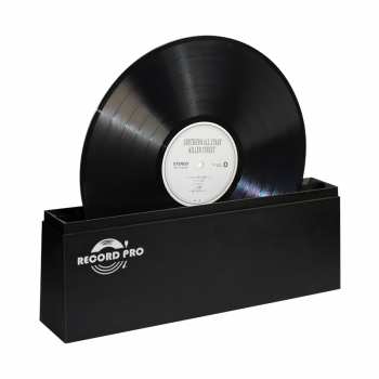Tontechnik Record Pro Pračka vinylových desek