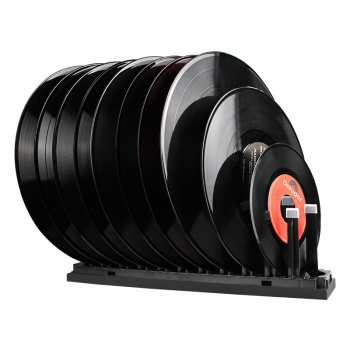 Tontechnik Record Pro Pračka vinylových desek