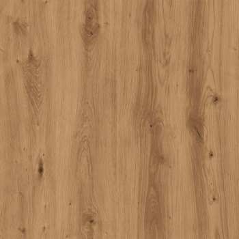 Tontechnik Goka Skříňka na LP desky a audiotechniku - dřevěné nohy Dub artisan (857172)