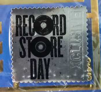 LP/SP Jefferson Starship: Gold LTD | CLR