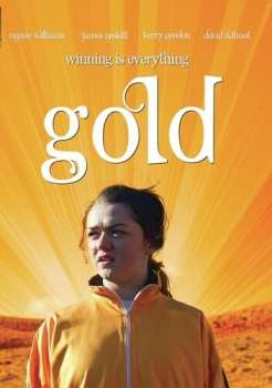 DVD Gold: Gold