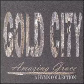 Amazing Grace A Hymn Collection