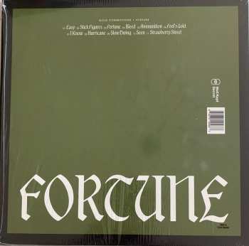 LP Gold Connections: Fortune