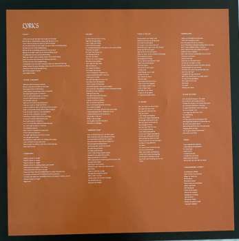 LP Gold Connections: Fortune