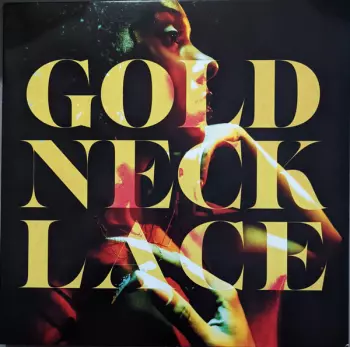 Gold Necklace: Gold Necklace