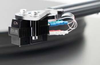 Tontechnik Gold Note - ES-78