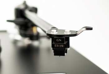 Tontechnik Gold Note - ES-78