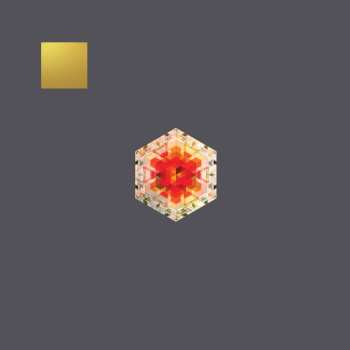 Album Gold Panda: Half Of Where You Live