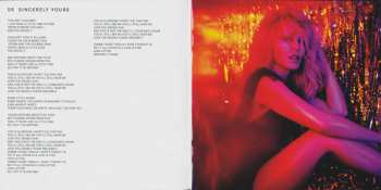 CD Kylie Minogue: Golden