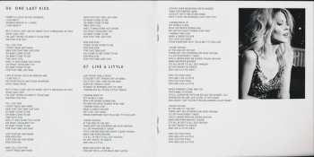 CD Kylie Minogue: Golden