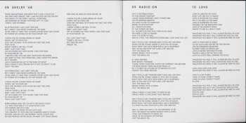 CD Kylie Minogue: Golden