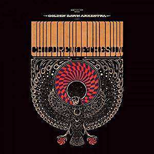 CD Golden Dawn Arkestra: Children Of The Sun