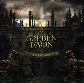 CD Golden Dawn: Return To Provenance