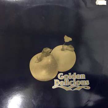LP Golden Delicious: You Belong To Me