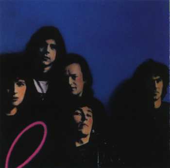 CD Golden Earring: Grab It For A Second