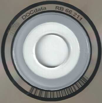 CD Golden Earring: Grab It For A Second