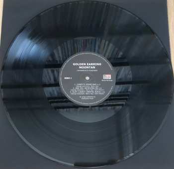 2LP Golden Earring: Moontan