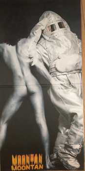 2LP Golden Earring: Moontan