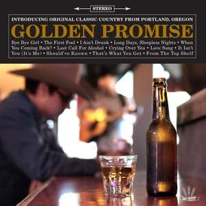 LP Golden Promise: Long Days, Sleepless Nights