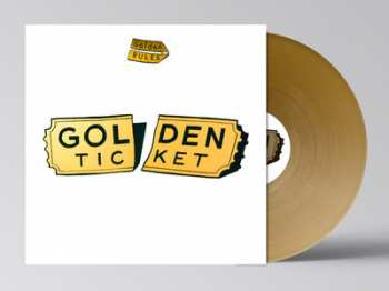 2LP Golden Rules: Golden Ticket LTD | CLR