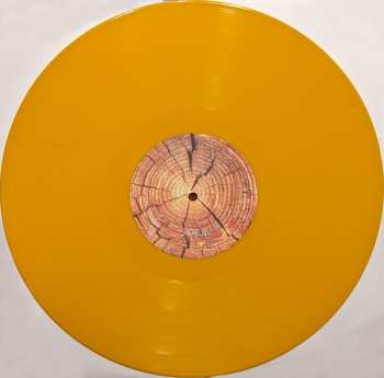 LP Golden Void: Berkana