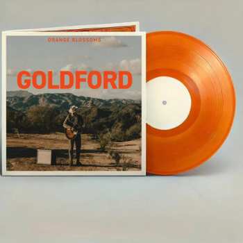 LP Goldford: Orange Blossoms
