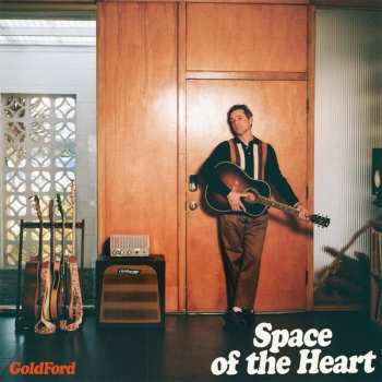 Album Goldford: Space of the Heart