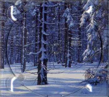 CD Goldfrapp: Felt Mountain