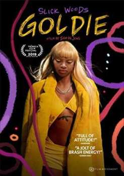 Album Goldie: Goldie