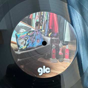 LP Goldie Lookin Chain: Mike Balls Boutique LTD