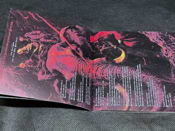 2LP Golem: Gathering Of The Legendary Elephant Monsters