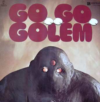 LP Golem: Go-Go-Golem