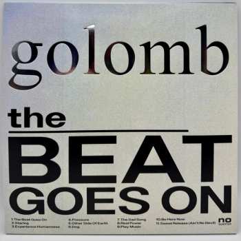 LP Golomb: The Beat Goes On