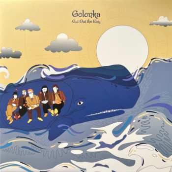 Album Golonka: Cut Out The Day