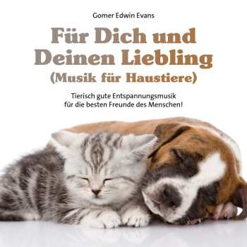 Album Gomer Edwin Evans: Für Dich Und Deinen Liebling