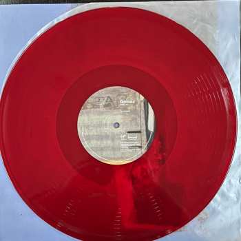 2LP Gomez: Bring It On CLR