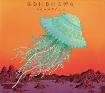 CD Gondhawa: Käampâla