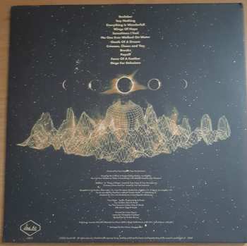 LP Gone Is Gone: If Everything Happens For A Reason...Then Nothing Really Matters At All CLR